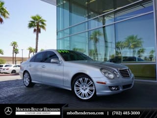 2008 Mercedes-Benz E-Class E 350 4MATIC WDBUF87X68B246342 2008 Mercedes-Benz E-Class E 350 4MATIC