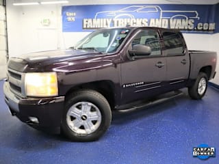 2009 Chevrolet Silverado 1500 2GCEK233491102906 2009 Chevrolet Silverado 1500
