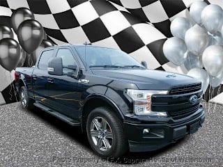 2020 Ford F-150 Lariat 1FTFW1E46LKE89359 2020 Ford F-150 Lariat