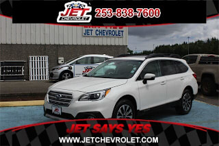 2017 Subaru Outback 2.5i Limited 4S4BSANC8H3257554 2017 Subaru Outback 2.5i Limited