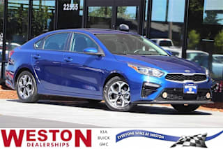 2020 Kia Forte LXS 3KPF24AD4LE175747 2020 Kia Forte LXS