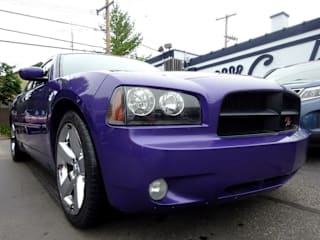 2007 Dodge Charger RT 2B3KA53H27H824223 2007 Dodge Charger RT