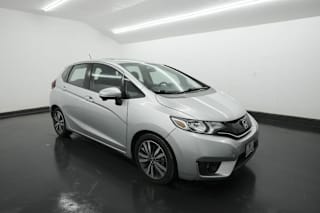 2015 Honda Fit EX 3HGGK5H80FM703024 2015 Honda Fit EX