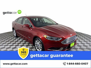 2018 Ford Fusion Energi SE Luxury 3FA6P0PUXJR216170 2018 Ford Fusion Energi SE Luxury