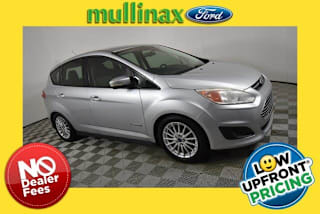 2013 Ford C-MAX Hybrid SE 1FADP5AU1DL513926 2013 Ford C-MAX Hybrid SE