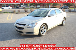 2009 Chevrolet Malibu 1G1ZH57B39F148781 2009 Chevrolet Malibu