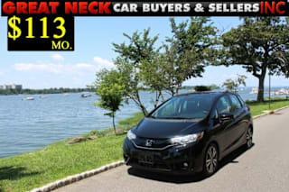 2015 Honda Fit EX 3HGGK5H89FM704754 2015 Honda Fit EX