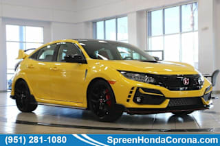 2021 Honda Civic Type R Limited Edition SHHFK8G00MU202609 2021 Honda Civic Type R Limited Edition