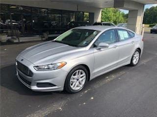 2016 Ford Fusion SE 1FA6P0H72G5132879 2016 Ford Fusion SE
