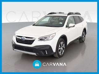 2020 Subaru Outback Limited 4S4BTANC3L3210535 2020 Subaru Outback Limited