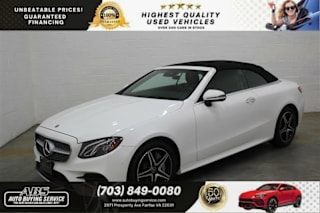 2018 Mercedes-Benz E-Class E 400 4MATIC WDD1K6GB4JF043253 2018 Mercedes-Benz E-Class E 400 4MATIC