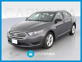 2017 Ford Taurus 1FAHP2D89HG128725 2017 Ford Taurus