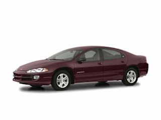 2004 Dodge Intrepid SE 2B3HD46RX4H706688 2004 Dodge Intrepid SE