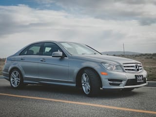 2013 Mercedes-Benz C-Class C 250 Sport WDDGF4HB1DA865284 2013 Mercedes-Benz C-Class C 250 Sport