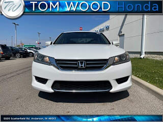 2014 Honda Accord LX 1HGCR2F37EA099788 2014 Honda Accord LX