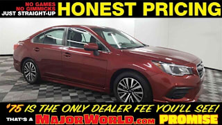 2018 Subaru Legacy 4S3BNAC66J3029583 2018 Subaru Legacy