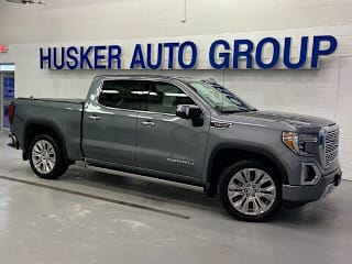 2020 GMC Sierra 1500 Denali 1GTU9FEL0LZ115064 2020 GMC Sierra 1500 Denali