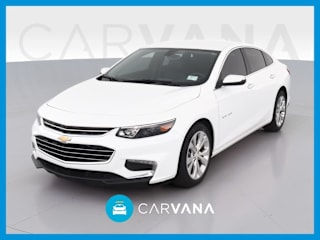 2017 Chevrolet Malibu Premier 1G1ZH5SX1HF149414 2017 Chevrolet Malibu Premier