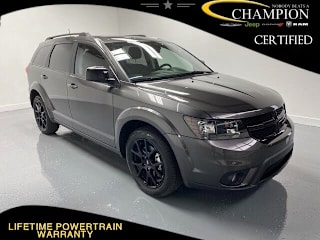 2019 Dodge Journey SE 3C4PDCBG4KT873173 2019 Dodge Journey SE