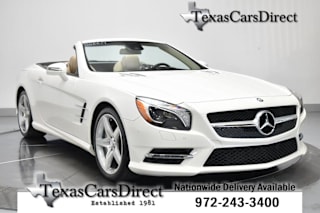 2014 Mercedes-Benz SL-Class SL 550 WDDJK7DA3EF026614 2014 Mercedes-Benz SL-Class SL 550
