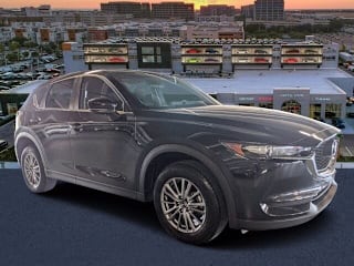 2018 Mazda CX-5 Sport JM3KFABM3J0367416 2018 Mazda CX-5 Sport