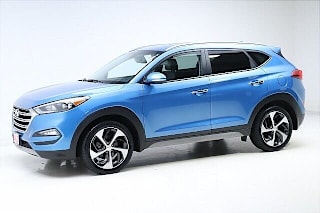 2018 Hyundai Tucson Limited KM8J3CA23JU731282 2018 Hyundai Tucson Limited