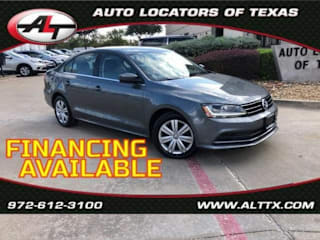 2017 Volkswagen Jetta 3VW2B7AJ0HM377453 2017 Volkswagen Jetta