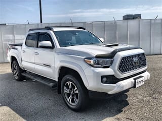2019 Toyota Tacoma TRD Sport 3TMCZ5ANXKM213824 2019 Toyota Tacoma TRD Sport