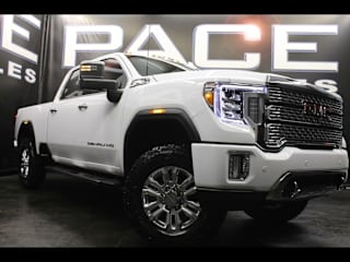 2021 GMC Sierra 2500HD 1GT49REY7MF135456 2021 GMC Sierra 2500HD