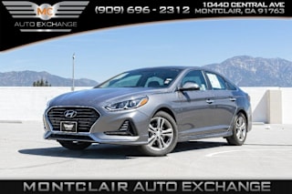 2018 Hyundai Sonata SEL 5NPE34AFXJH623945 2018 Hyundai Sonata SEL
