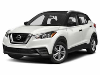 2020 Nissan Kicks SV 3N1CP5CV9LL577245 2020 Nissan Kicks SV