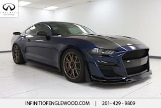 2019 Ford Mustang GT 1FA6P8CF0K5138203 2019 Ford Mustang GT