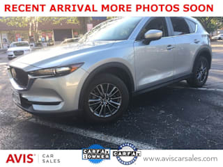 2020 Mazda CX-5 Touring JM3KFACM3L0765243 2020 Mazda CX-5 Touring