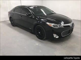 2015 Toyota Avalon Hybrid Limited 4T1BD1EB4FU047235 2015 Toyota Avalon Hybrid Limited
