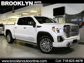 2019 GMC Sierra 1500 Denali 1GTU9FEL6KZ290420 2019 GMC Sierra 1500 Denali