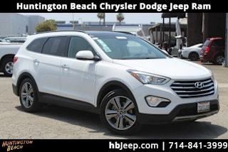 2013 Hyundai Santa Fe Limited KM8SR4HF7DU001509 2013 Hyundai Santa Fe Limited