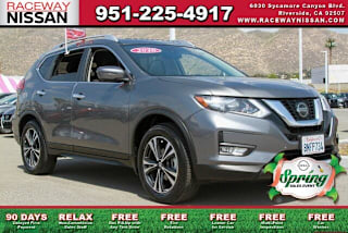 2020 Nissan Rogue JN8AT2MTXLW012786 2020 Nissan Rogue