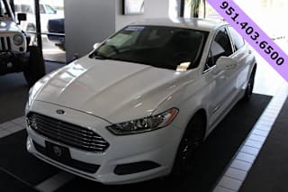 2015 Ford Fusion Hybrid SE 3FA6P0LU8FR248547 2015 Ford Fusion Hybrid SE