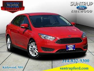 2015 Ford Focus SE 1FADP3F20FL280975 2015 Ford Focus SE