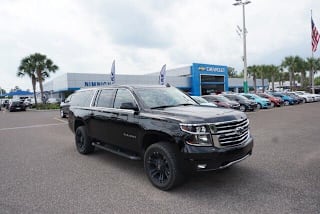 2017 Chevrolet Suburban LT 1500 1GNSKHKCXHR390886 2017 Chevrolet Suburban LT 1500