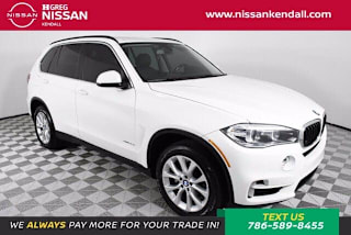 2016 BMW X5 sDrive35i 5UXKR2C51G0R69123 2016 BMW X5 sDrive35i