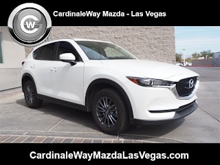 2017 Mazda CX-5 JM3KFACL2H0226143 2017 Mazda CX-5
