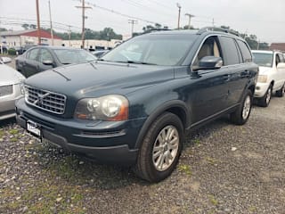 2008 Volvo XC90 3.2 YV4CZ982781458974 2008 Volvo XC90 3.2