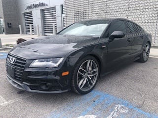 2015 Audi A7 WAU2GAFC6FN063415 2015 Audi A7