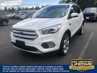 2019 Ford Escape Titanium 1FMCU0J95KUC30011 2019 Ford Escape Titanium