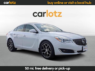 2017 Buick Regal Sport Touring 2G4GL5EX0H9183650 2017 Buick Regal Sport Touring
