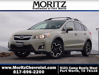 2016 Subaru Crosstrek 2.0i Premium JF2GPABC0G8239486 2016 Subaru Crosstrek 2.0i Premium