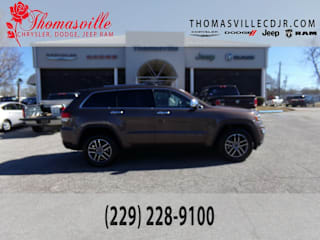 2020 Jeep Grand Cherokee Limited 1C4RJFBGXLC300018 2020 Jeep Grand Cherokee Limited