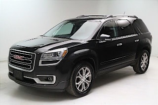 2013 GMC Acadia 1GKKVRKD9DJ237119 2013 GMC Acadia