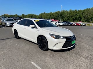 2017 Toyota Camry Hybrid SE 4T1BD1FK3HU209955 2017 Toyota Camry Hybrid SE